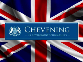 Chevening Scholarships (UK) 2026/2027 | Application Guide/https://recruitmenthorizon.net/