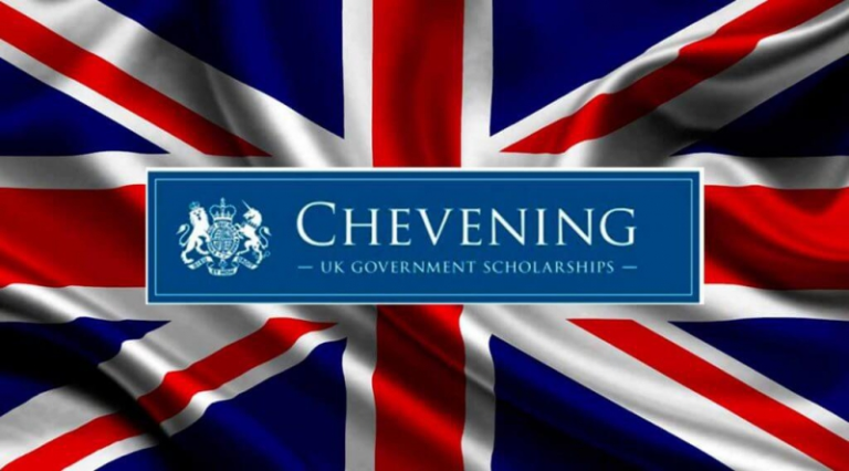 Chevening Scholarships (UK) 2026/2027 | Application Guide/https://recruitmenthorizon.net/