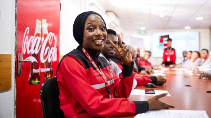 Coca Cola Recruitment 2025/2026 | Application Guide/https://recruitmenthorizon.net/ Coca Cola Recruitment 2025/2026 | Application Guide/https://recruitmenthorizon.net/