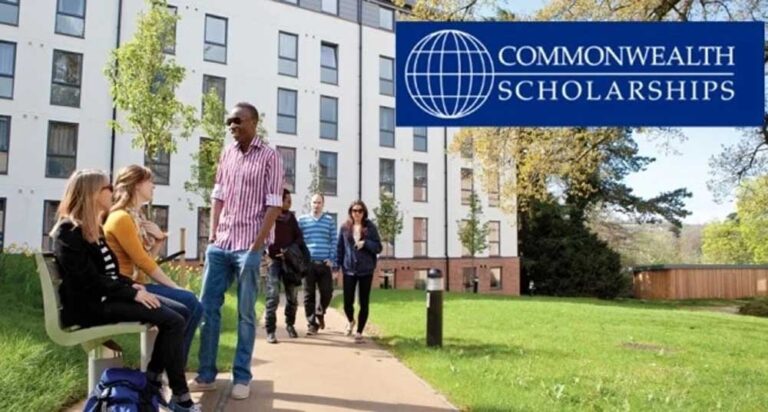 Commonwealth Scholarships 2026/2027 | Application Guide/https://recruitmenthorizon.net/