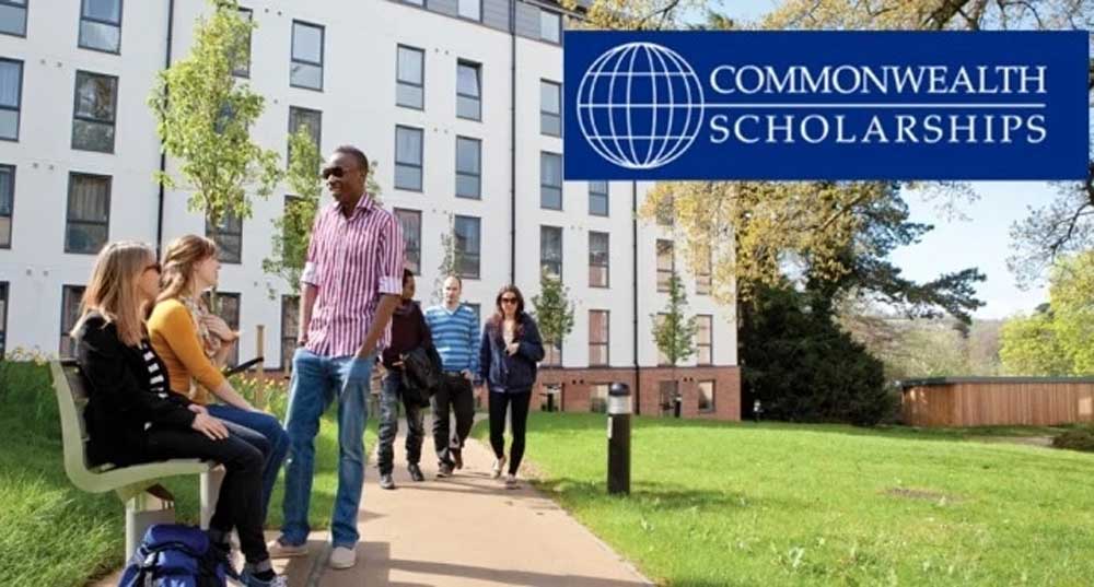 Commonwealth Scholarships 2026/2027 | Application Guide/https://recruitmenthorizon.net/