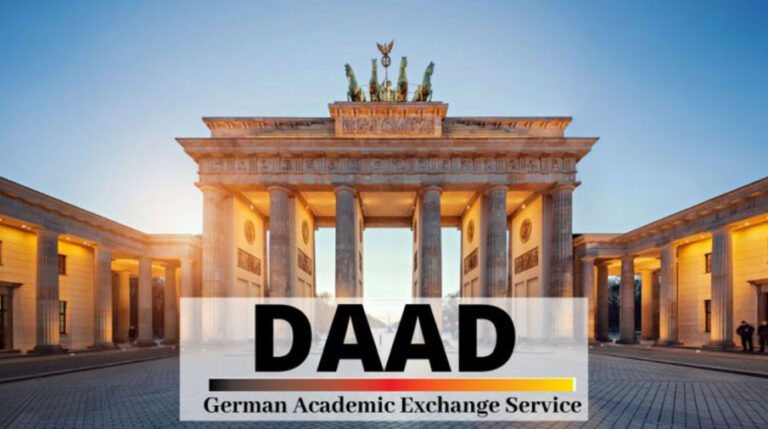 DAAD Scholarships 2026 | Application Guide/https://recruitmenthorizon.net/