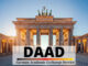 DAAD Scholarships 2026 | Application Guide/https://recruitmenthorizon.net/