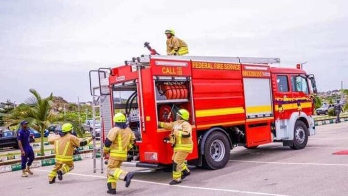 Federal Fire Service (FFS) Recruitment Portal 2025/2026 | Application Guide /https://recruitmenthorizon.net/ Federal Fire Service (FFS) Recruitment Portal 2025/2026 | Application Guide /https://recruitmenthorizon.net/