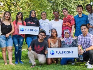 Fulbright Scholarship 2026 | Application Guide/https://recruitmenthorizon.net/