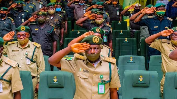 NCoS Recruitment Portal 2025/2026 | Application Guide/https://recruitmenthorizon.net/
