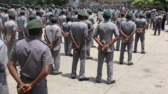 Nigerian Customs Service Recruitment 2024/2025 | Application Guide/https://recruitmenthorizon.net/ Nigerian Customs Service Recruitment 2024/2025 | Application Guide/https://recruitmenthorizon.net/