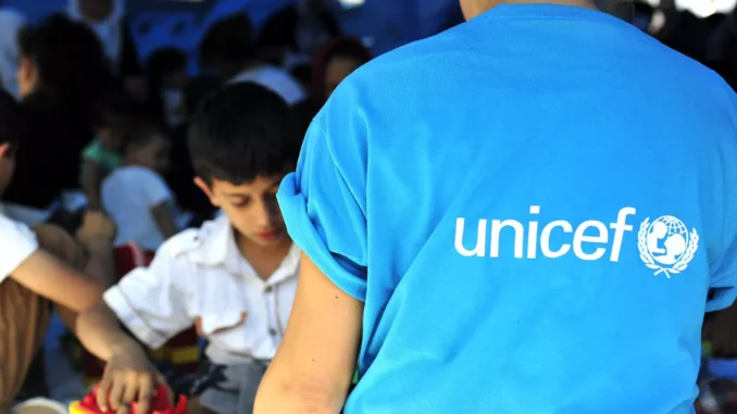 UNICEF Recruitment 2025/2026 | Application Guide/https://recruitmenthorizon.net/ UNICEF Recruitment 2025/2026 | Application Guide/https://recruitmenthorizon.net/