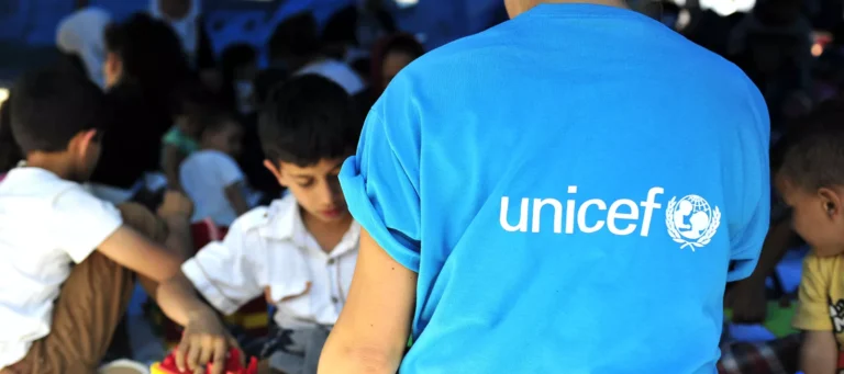 UNICEF Recruitment 2025/2026 | Application Guide/https://recruitmenthorizon.net/