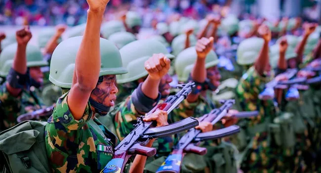 Nigerian Army 89RRI Recruitment Portal 2025/2026 | Application Guide/https://recruitmenthorizon.net/ Nigerian Army 89RRI Recruitment Portal 2025/2026 | Application Guide/https://recruitmenthorizon.net/