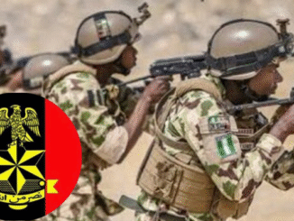 Nigerian Army 90RRI Recruitment Portal 2025/2026 | Application Guide/https://recruitmenthorizon.net/