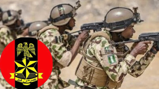Nigerian Army 90RRI Recruitment Portal 2025/2026 | Application Guide/https://recruitmenthorizon.net/ Nigerian Army 90RRI Recruitment Portal 2025/2026 | Application Guide/https://recruitmenthorizon.net/