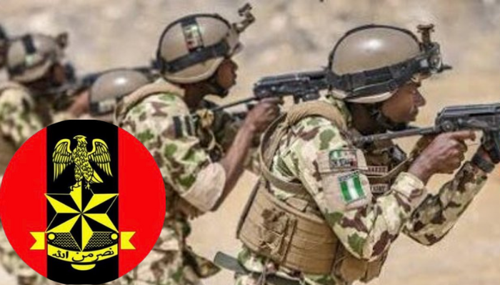 Nigerian Army 90RRI Recruitment Portal 2025/2026 | Application Guide/https://recruitmenthorizon.net/