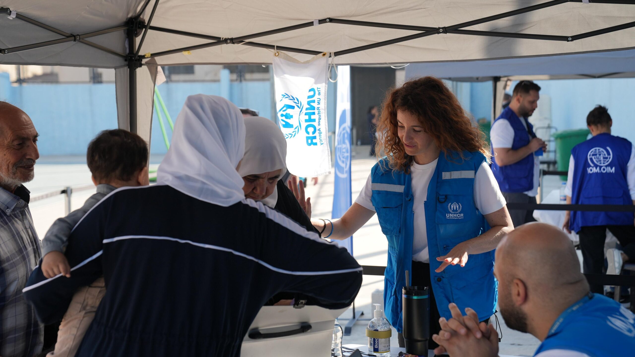 UNHRC Recruitment 2025/2026 | Application Guide/https://recruitmenthorizon.net/