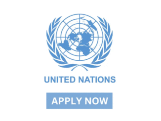 United Nations Recruitment 2025/2026 | Application Guide/https://recruitmenthorizon.net/