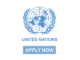 United Nations Recruitment 2025/2026 | Application Guide/https://recruitmenthorizon.net/