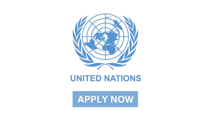 United Nations Recruitment 2025/2026 | Application Guide/https://recruitmenthorizon.net/