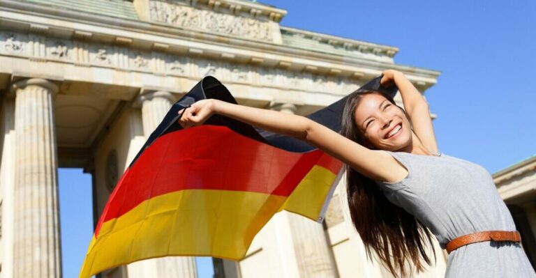 Visa Sponsorship Jobs in Germany 2025 | Complete Guide/https://recruitmenthorizon.net/
